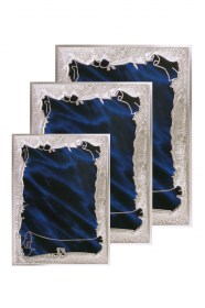 Plachete Aluminiu PG 093